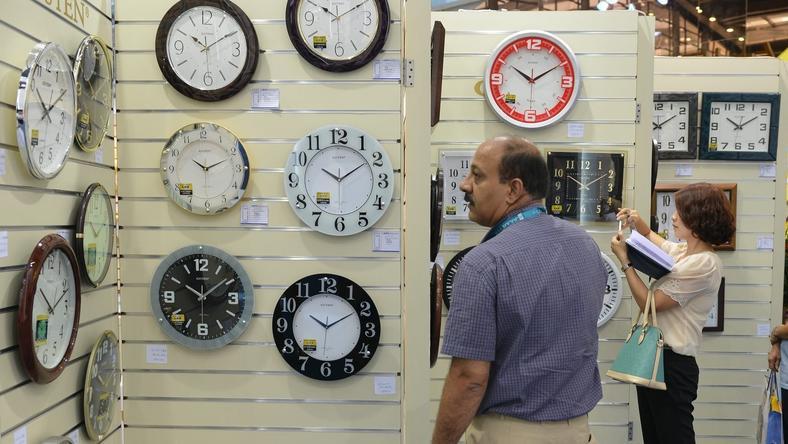 地球自转速度加快,2021年将成史上最快的一年?